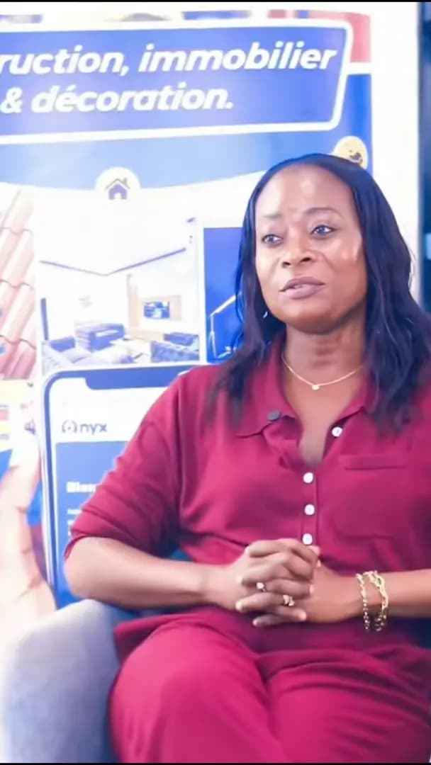 KASSA Christelle · Le P'tit Belgo